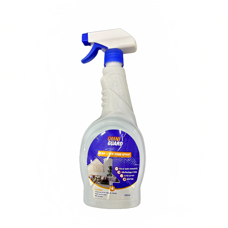 Omni Guard Flea and Tick Home Spray 500ml - Pet City Shop