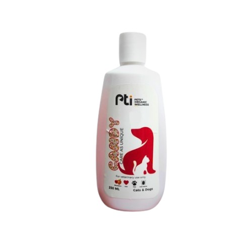 PTI Candy Care Unique 250ml for Cats and Dogs | Pet City Shop