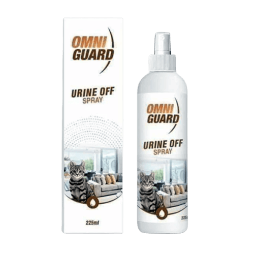 OmniGuard Urine Off Spray - Pet City Shop